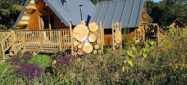 福维耶酒店(Domaine de la Fauvrière)图片