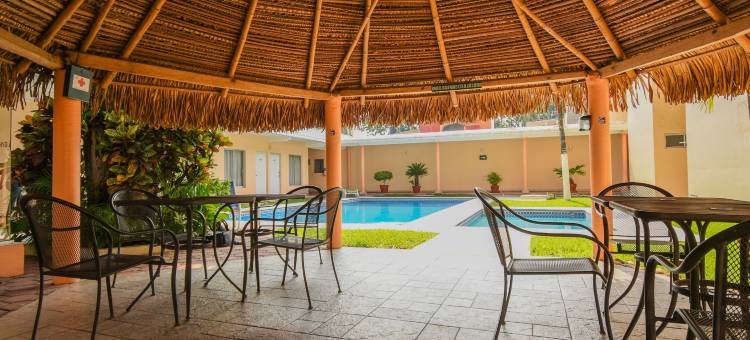 翡翠别墅酒店(Villa Esmeralda)图片