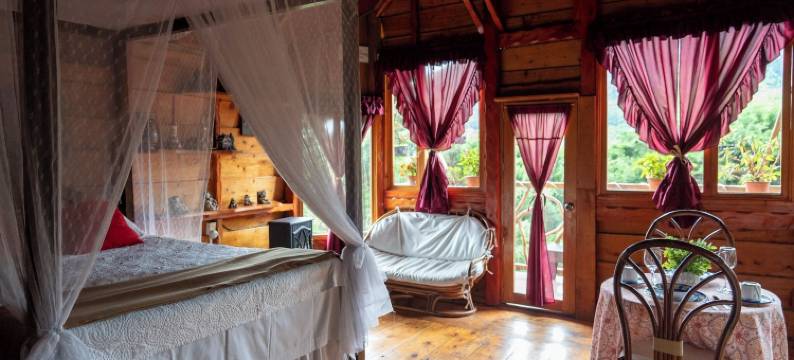 洛斯纳兰霍斯度假屋(Los Naranjos Town Houses)图片