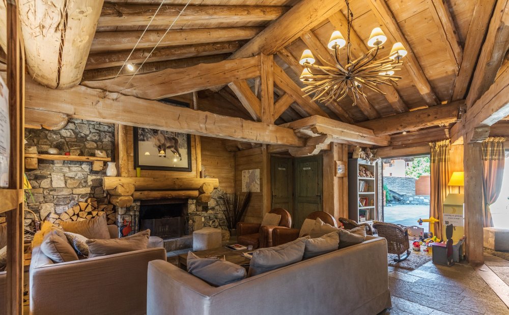 Résidence Pierre & Vacances Premium les Fermes du Soleil Over view