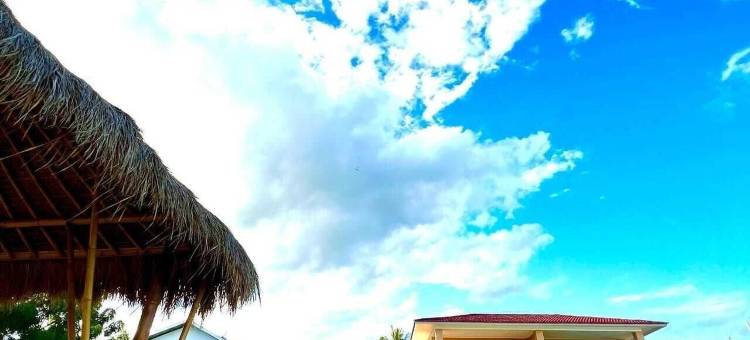 东龙目湾景海滩度假村(Bayview Beach Resort East Lombok)图片