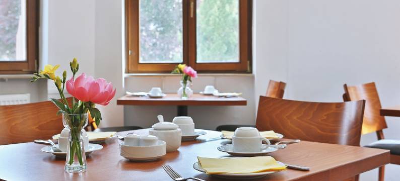 鳄鱼餐厅酒店(Hotel Restaurant Krokodil)图片