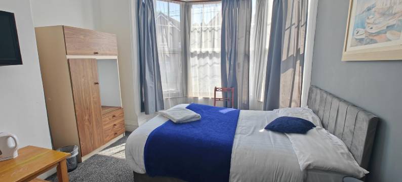 坎贝尔旅馆(Campbells Guest House)图片