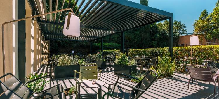 大洋洲艾斯卡勒埃克斯普罗旺斯酒店(Escale Oceania Aix-en-Provence)图片