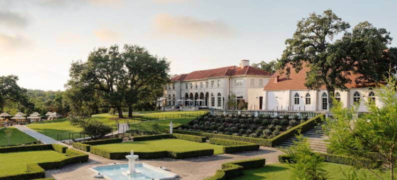 Commodore Perry Estate, Auberge Collection图片