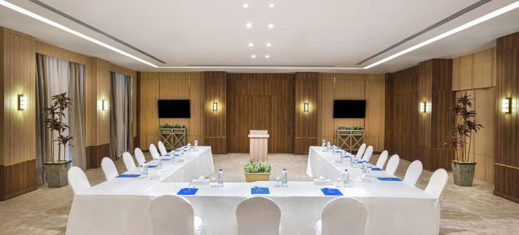 Azur One Eleven Hotel Alamein图片