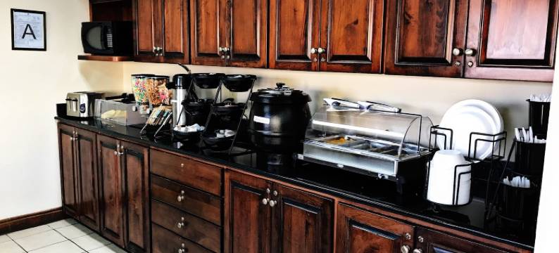 莫斯波因特-帕斯卡古拉伊克诺旅馆(Econo Lodge Moss Point - Pascagoula)图片