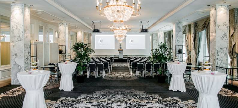 施伟泽霍夫伯尔尼水疗酒店(Hotel Schweizerhof Bern & Spa)图片
