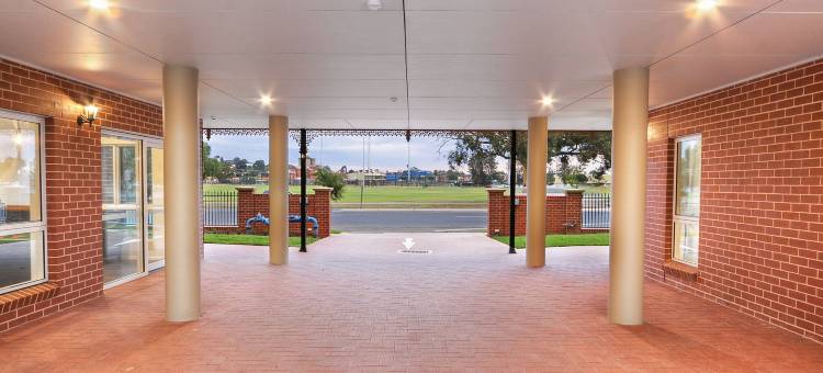 Best Western Plus Bolton on the Park图片