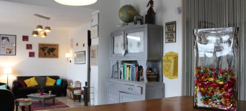 佩拉德酒店(Hotel la Peyrade)图片