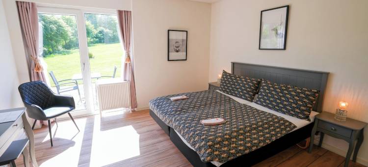 里姆湾酒店(Hotel Limfjorden)图片