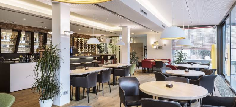 HGS³酒店(HGS³)图片