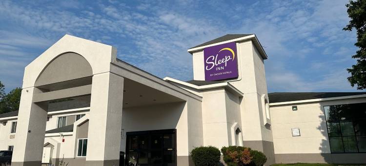 舒眠旅馆(Sleep Inn)图片