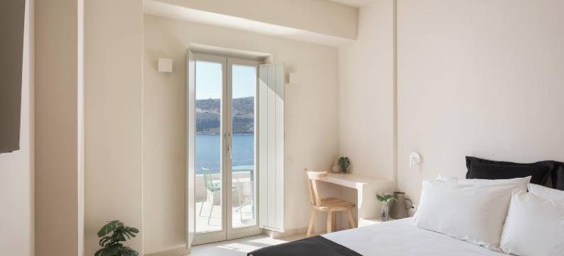 耶尔马套房利梅尼(Yerma Suites Limeni)图片