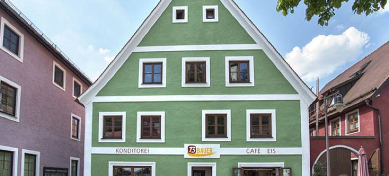 鲍尔旅馆(Bauer Gästezimmer)图片