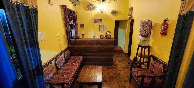 Check Inn Today Resort(Check Inn Today Resort)图片