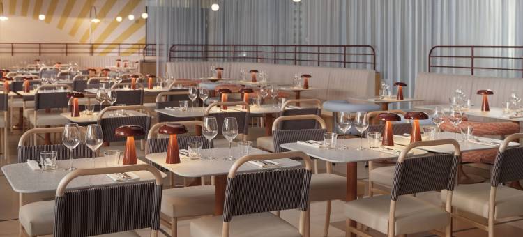 瓦萨奥利吉娜索克斯皇家酒店(Original Sokos Hotel Royal)图片