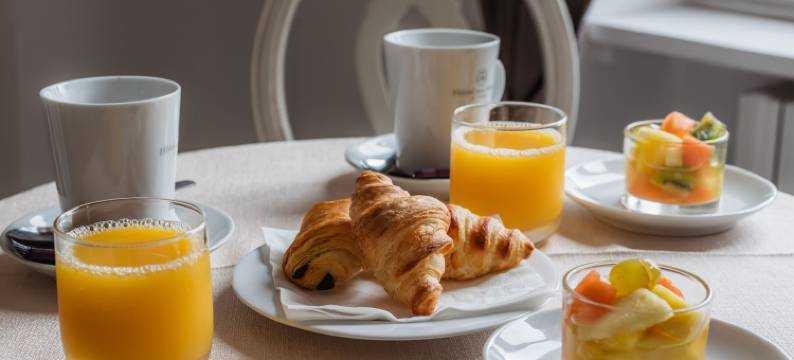 罗吉斯市政厅酒店(Logis - Hotel de La Mairie)图片