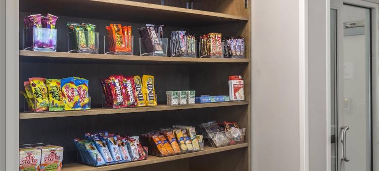 贝斯特韦斯特神秘酒店(Best Western Mystic Hotel)图片