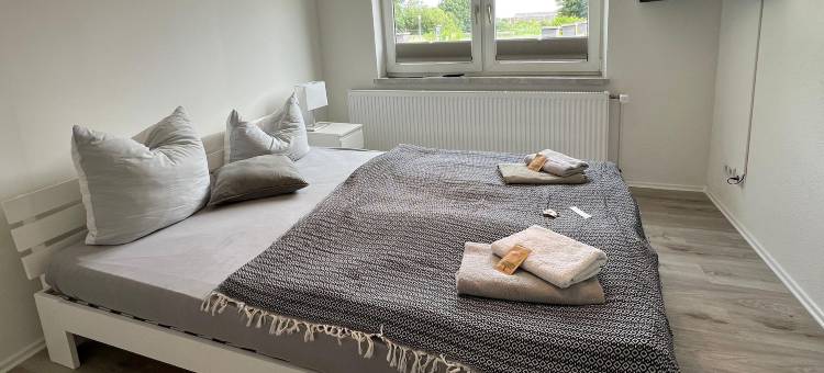 兰德卢斯特酒店(Landlust Hotel)图片