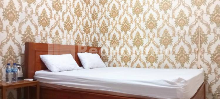 Isa Homestay Kudus Mitra Reddoorz图片