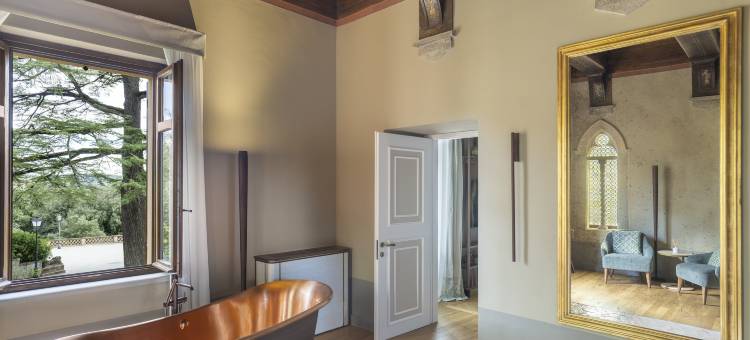 博尔戈戴康迪罗莱夏朵度假村(Borgo Dei Conti Resort Relais & Chateaux)图片