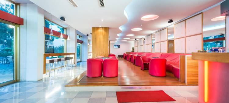 维斯酒店(Hotel Vis)图片