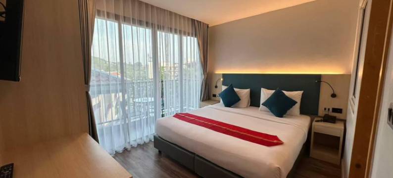 班尤里度假村及水疗中心(Baan Yuree Resort & Spa)图片