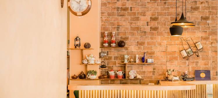 台东市汤园会馆民宿图片