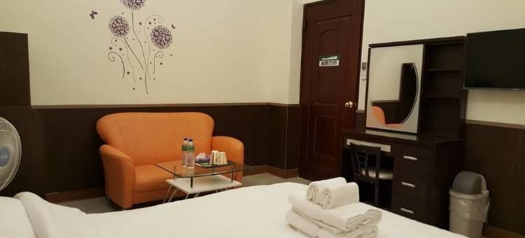 旮祭来民宿图片