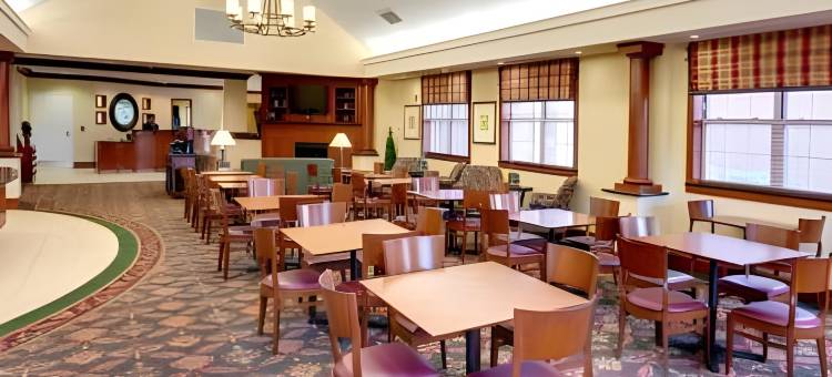 韦恩Residence Inn 酒店(Residence Inn Wayne)图片