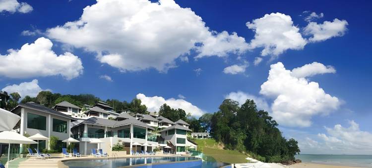 珍拉丁皇家朱兰别墅(Royale Chulan Cherating Villa)图片