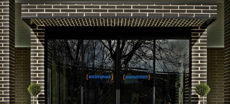 宜必思快捷马德里赫塔费酒店(Ibis Budget Madrid Getafe)图片