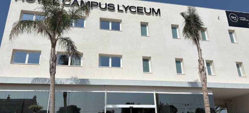 SH 校园莱西姆(SH Campus Lyceum)图片