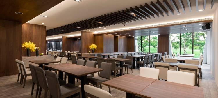 烟波大饭店宜兰馆图片