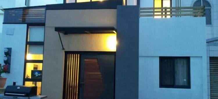 澎湖哈利路亚民宿图片