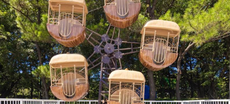 桃园高尔夫俱乐部  ∙  悦华大酒店图片