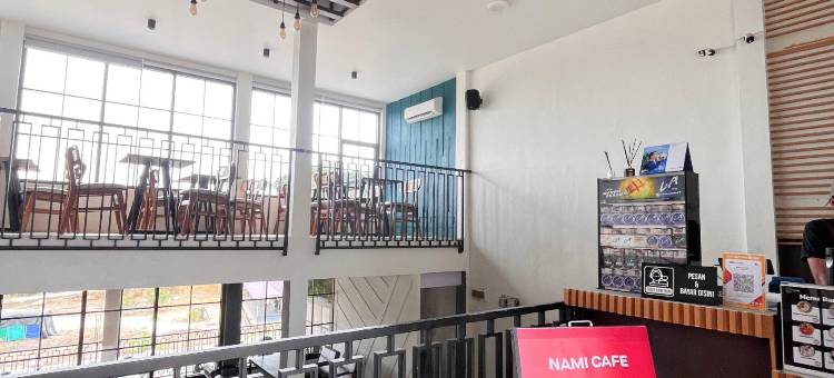 RedDoorz Syariah at Budget Guesthouse Sepaku图片