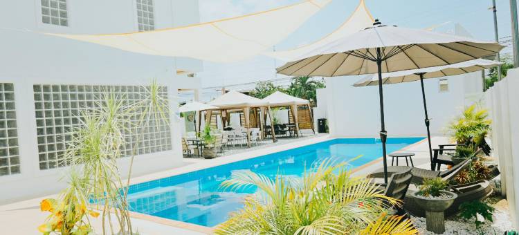 Villa Carlina Resort图片