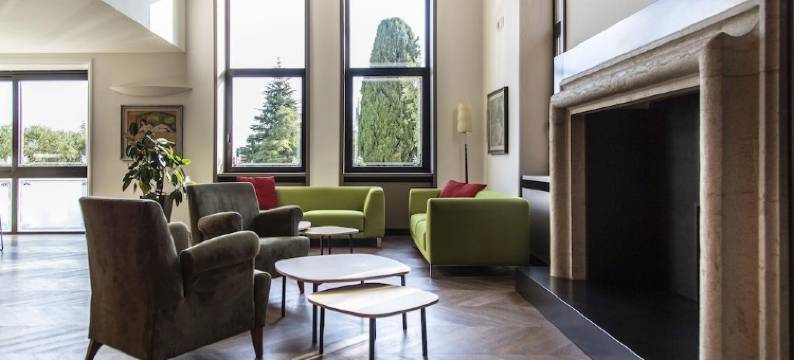 玛丽亚别墅酒店(Hotel Villa Maria)图片