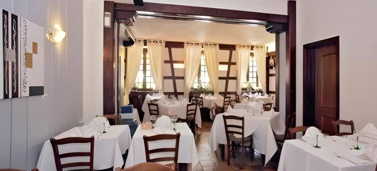 我们的米特齐酒店(Hôtel l'Ours de Mutzig)图片