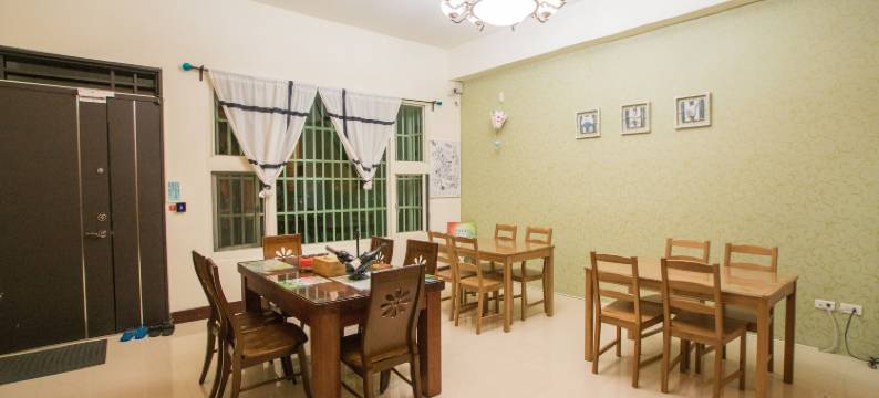 台东快乐海民宿图片