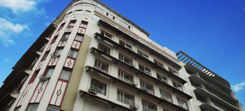 共和国酒店(Hotel República Panamá)图片