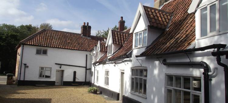 包伯夫国王头酒店(Kings Head Bawburgh)图片