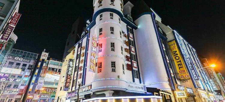 清州M电影院(Cheongju M Cinema)图片