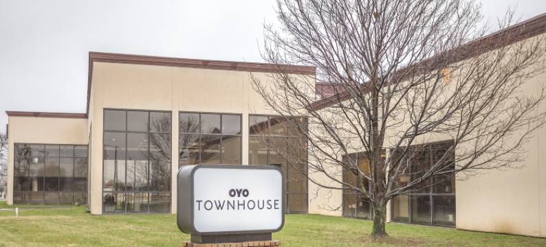 OYO欧文斯伯勒西联排别墅(OYO Townhouse Owensboro West)图片