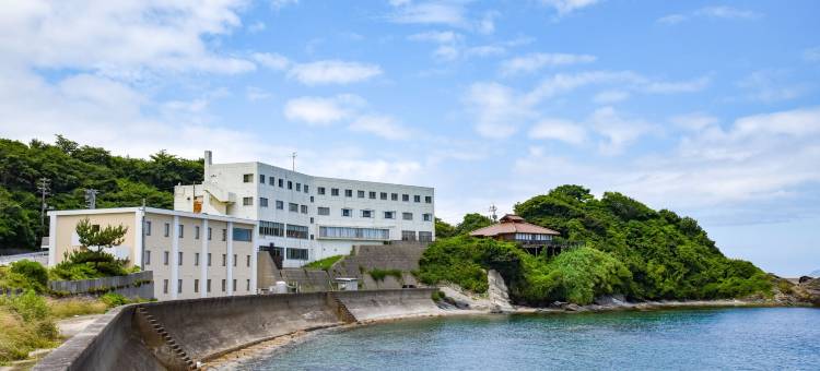 海洋酒店 はりも(Marine Hotel Harimo)图片