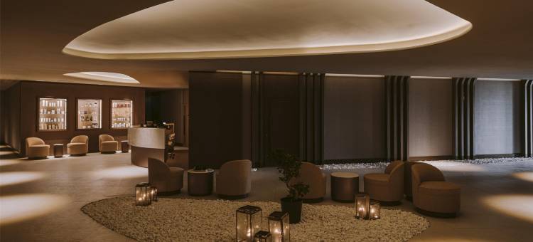 斯威诺吉茨希尔顿水疗度假村(Hilton Swinoujscie Resort & Spa)图片