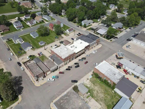 Apartment in Refurbished bldg w/Gym access