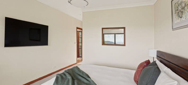 水之山谷B&B旅馆(Valley of the Waters B&B)图片